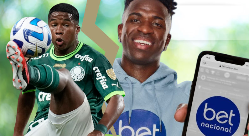 Broken promises lead to collapse of Betnacional's deal with Palmeiras