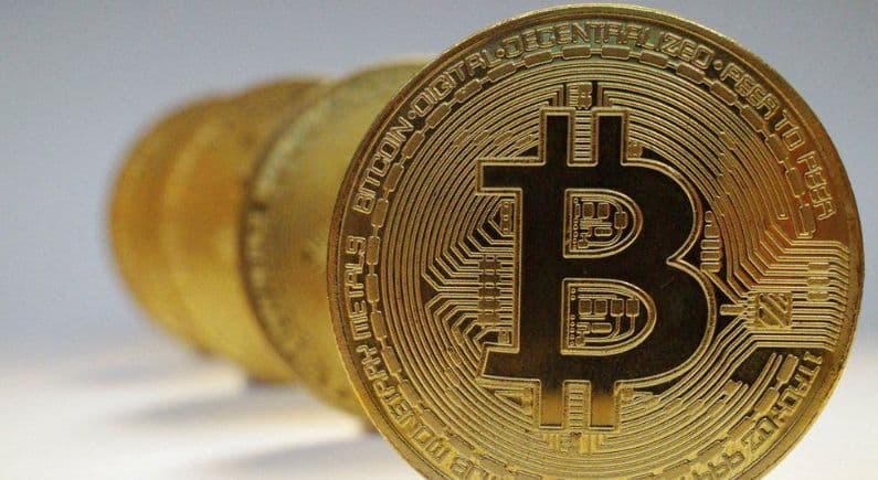 Unstoppable momentum as bitcoin price skyrockets