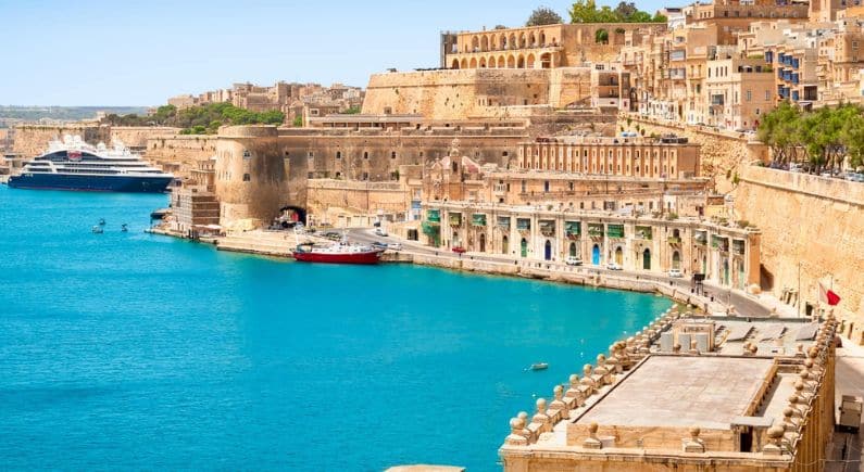 OKX selects Malta as strategic hub for MiCA expansion
