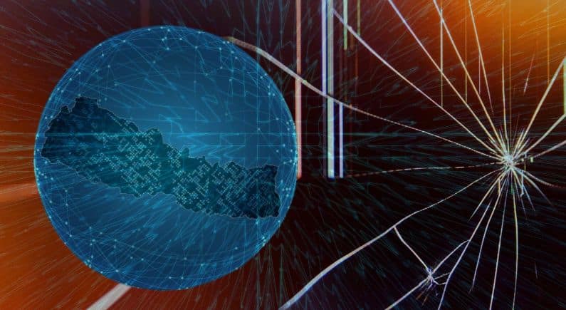 Unseen challenges of Fintech and a digital economy