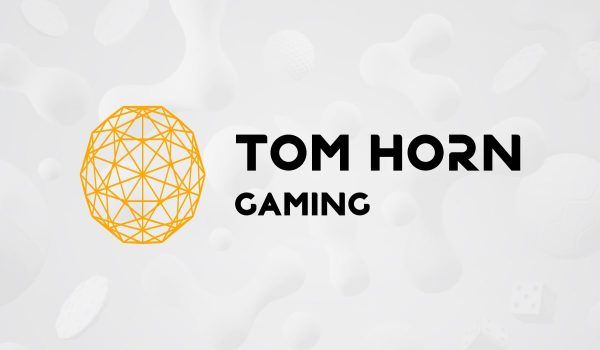 Tom Horn gaming brings its first-class casino content to quantum gaming