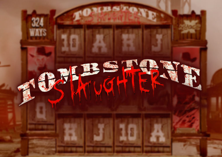 Tombstone Slaughter: El Gordo’s Revenge