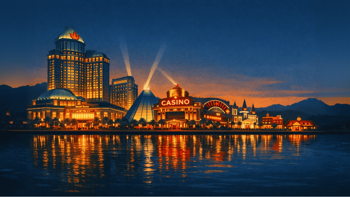 BigCashCasino.ca Review: A Top Choice for Canadian Players