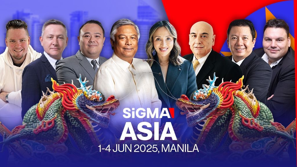 ผู้เชี่ยวชาญ 8 คนที่ต้องมาบรรยายในงาน SiGMA เอเชีย 2025
