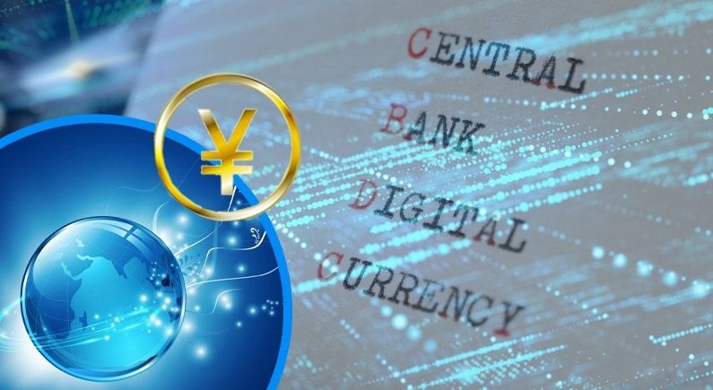 Top 15 Central Banks taking on digital currencies