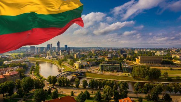 Top Sport handed €25,000 fine in Lithuania