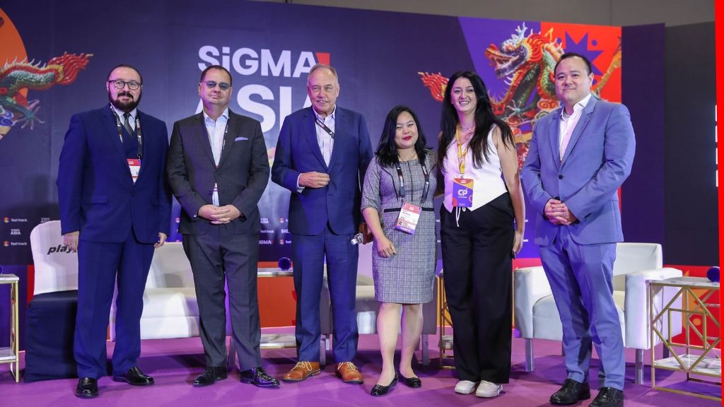 SiGMA Asia 2025: Top insights on the next evolution of Slots