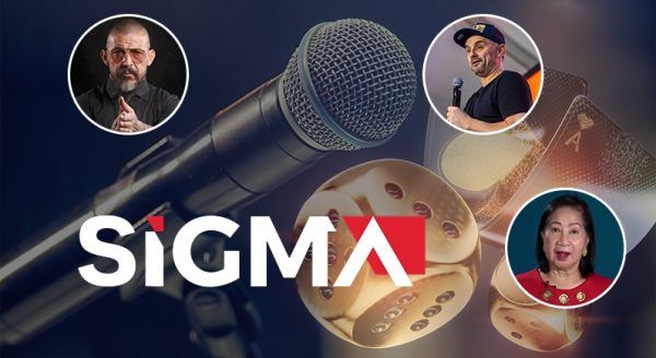 SiGMA Summits: Where titans of gaming make their voices heard