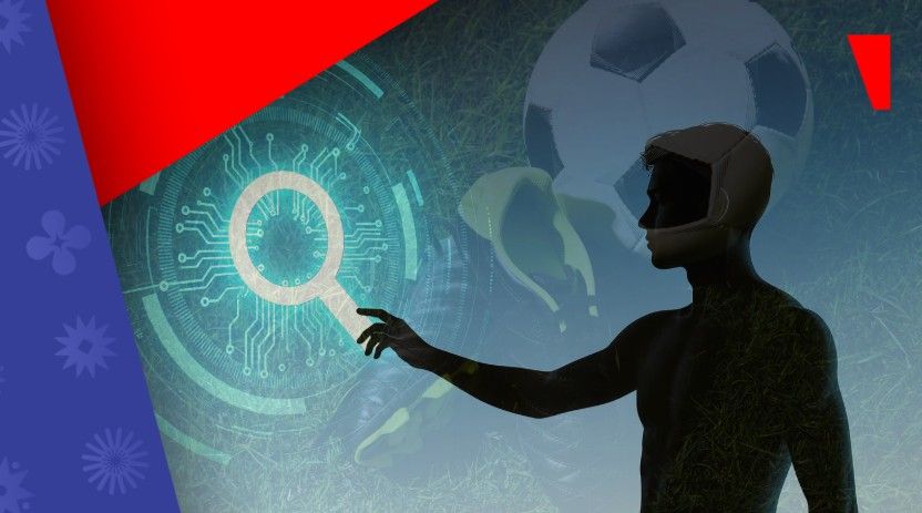 触摸技术革新非洲国家杯体育场体验:为视力障碍球迷带来包容性解决方案