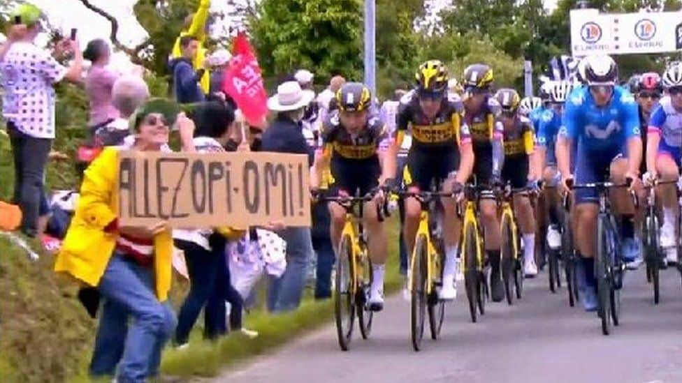 Tour de France 2021