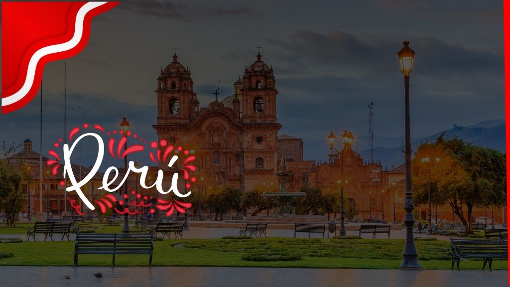 Declaração de impostos de jogos será obrigatória a partir de fevereiro de 2025 no Peru