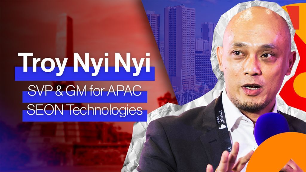 观看：SEON 如何在亚太地区的 iGaming 行业构建信任与盈利能力