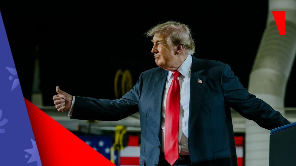 Trump to meet crypto and prediction market executives