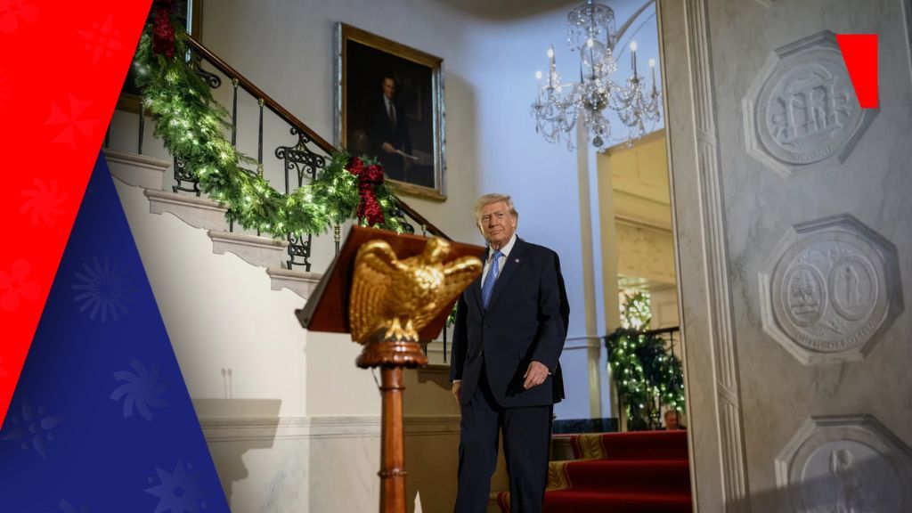 特朗普考虑取消博彩收入联邦税