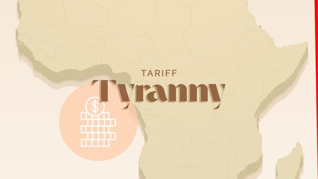 Trump's tariffs and the African gambling industry