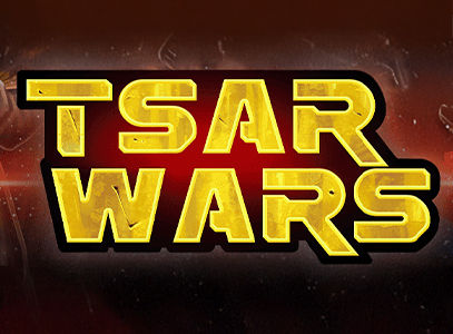 Tsar Wars Logo