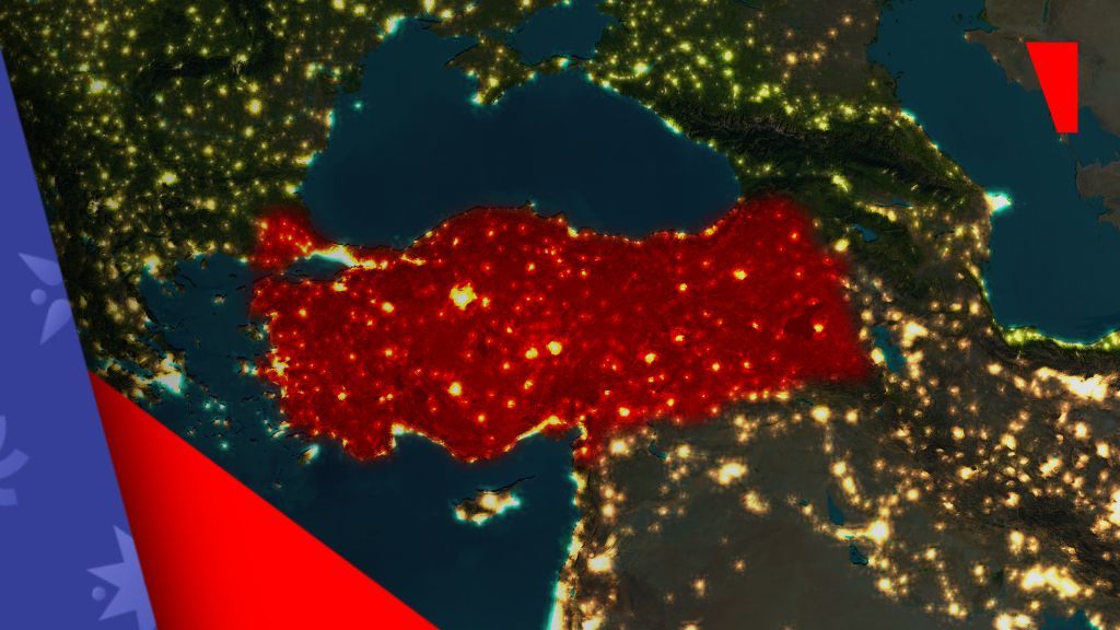 Turkey Illegal Betting Crackdown Grows as Minister Warns of Corruption