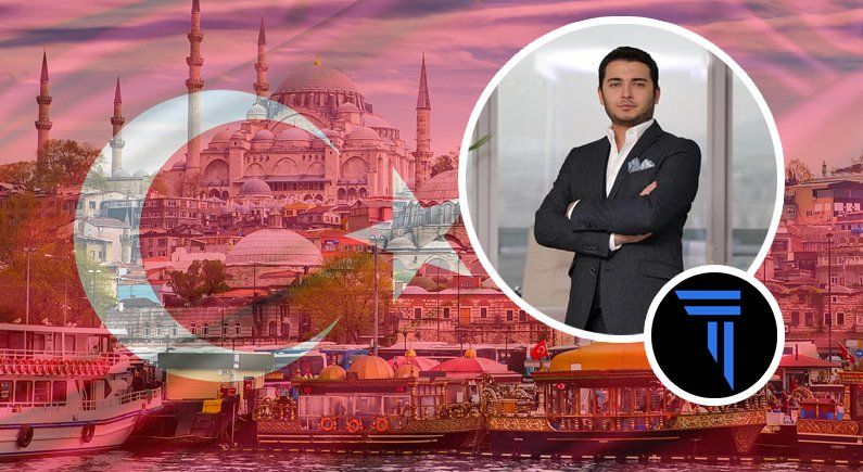 Turkish Crypto Exchange shuts down with CEO reported missing