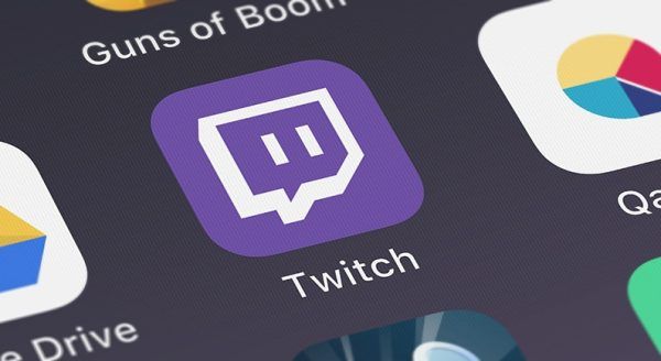 Twitch ban to speed innovation in live streaming