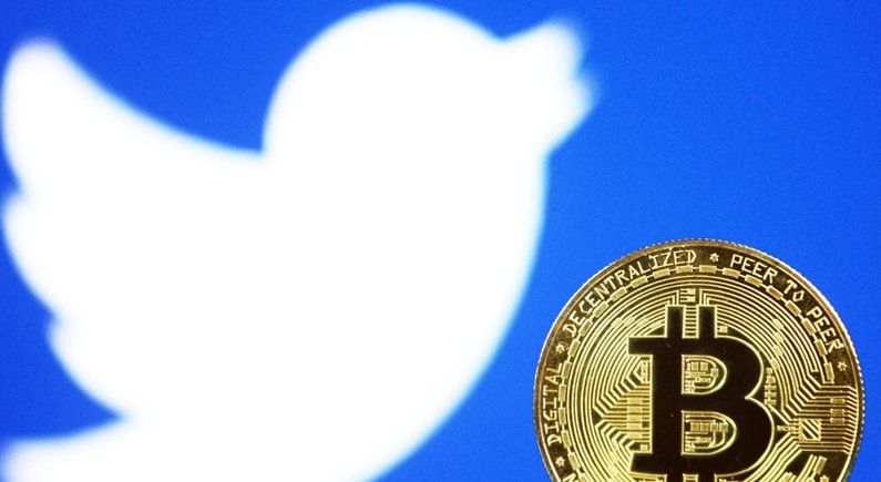 Content creator? Get paid in Bitcoin to use Twitter