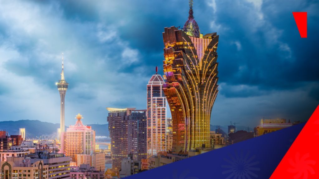 台风"塔巴"袭击澳门:赌场服务中断与交通全面暂停