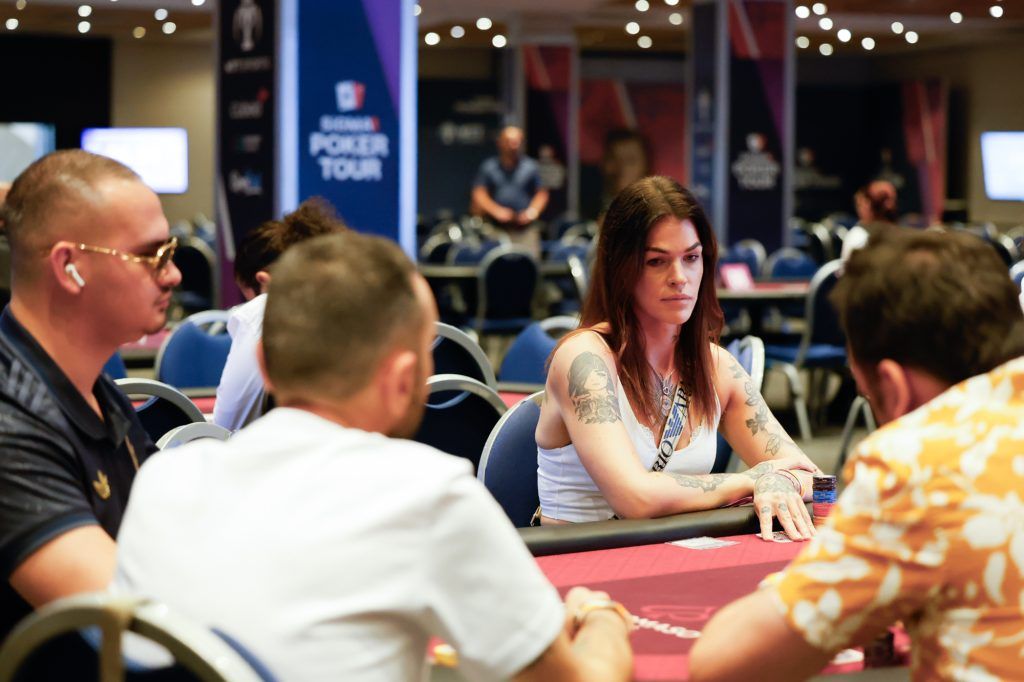From freerolls to main event glory: Highlights from the SiGMA Poker Tour 2025 in Malta