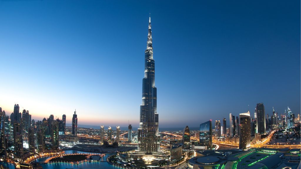 阿联酋是下一个