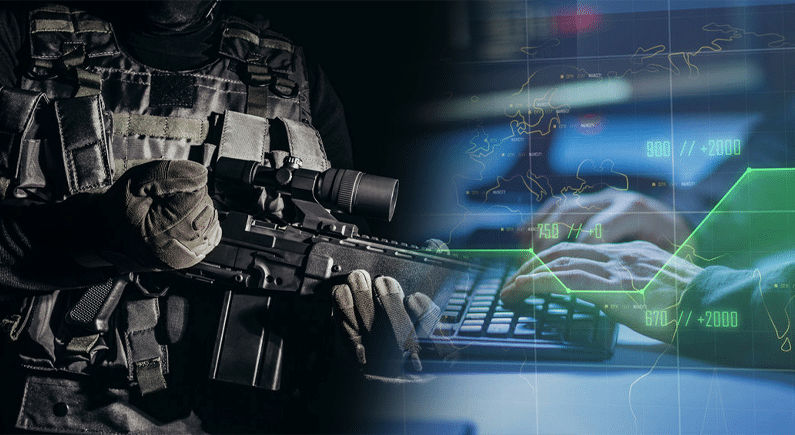 Three former US intelligence officers charged with UAE hacking scheme