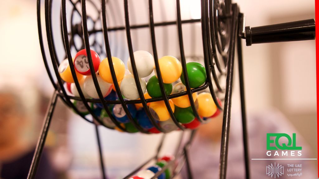 UAE’s first federally licensed lottery launches with EQL Games and prizes up to $340,000