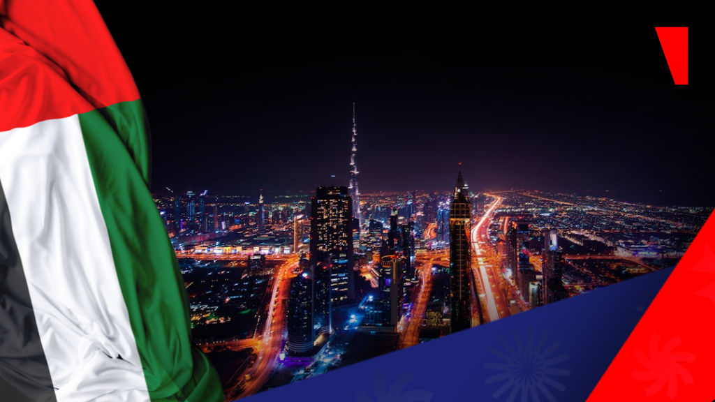 阿联酋计划每个酋长国提供一个在线博彩牌照