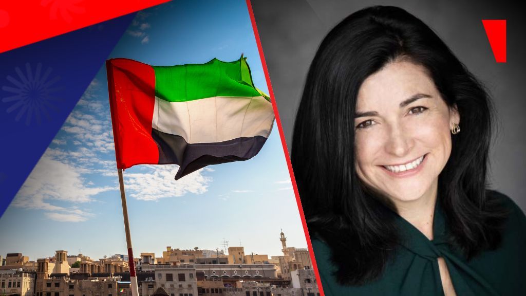 阿联酋任命Jennifer Carleton为博彩许可和调查主管:推进国家博彩监管新篇章