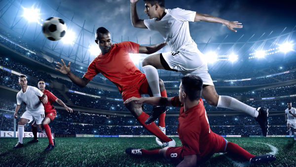 Sportradar 扩展与欧足联的合作伙伴关系