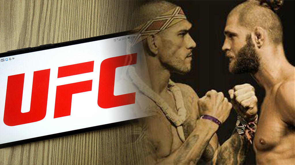 อัตราต่อรองการเดิมพัน UFC 295: พลังของ Pereira และการคืนทุนของ Procházka 