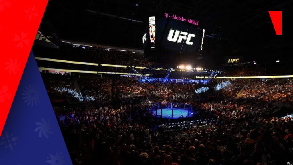 UFC与澳门银河签订四年协议：打造亚洲综合格斗新中心