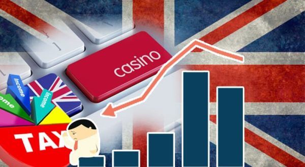 Pandemic causes record decrease in UK gaming industry