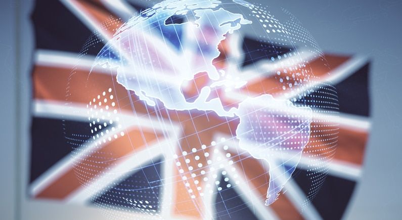 UK demonstrates its commitment to leveraging the benefits and advancements of tech and AI