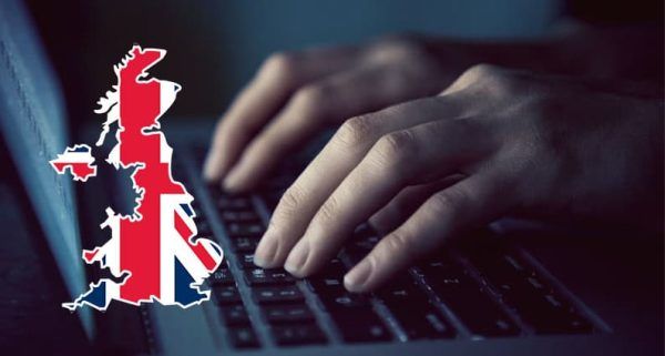 UK: 27 million visits on black market gambling sites