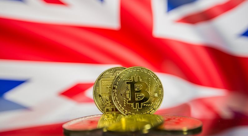 UK Chancellor reveals Britcoin's Roadmap: Savings not allowed!