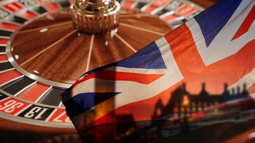 英国博彩业改革可能适得其反，黑市威胁迫在眉睫