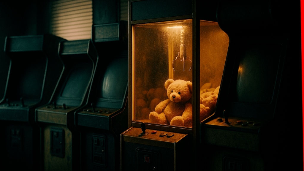 กฎข้อบังคับเกี่ยวกับเครื่องเล่นเกมของอังกฤษอาจทำให้ร้านเกมในอังกฤษเงียบเหงาได้