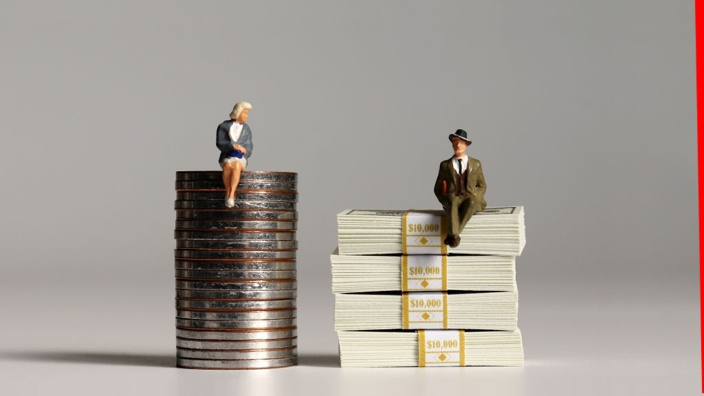 UK: Gender pay gaps widen in some gaming companies