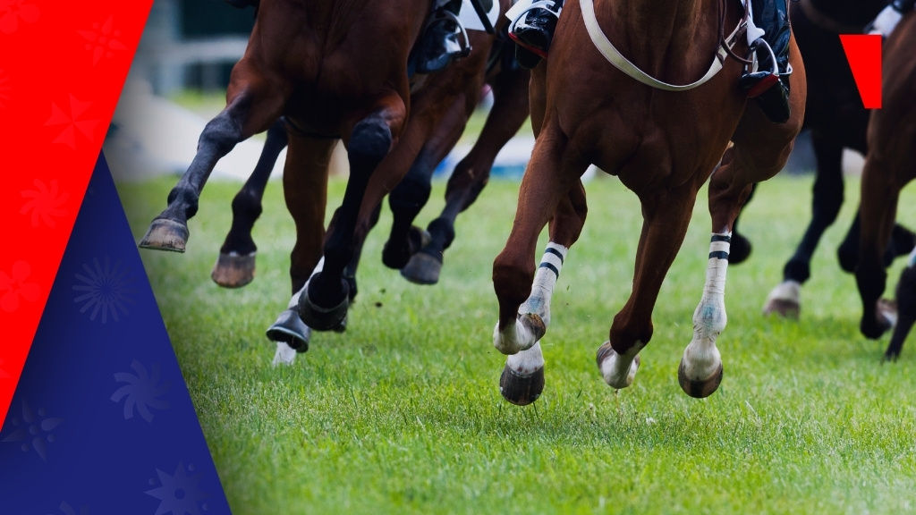 英国赛马的伦理困境