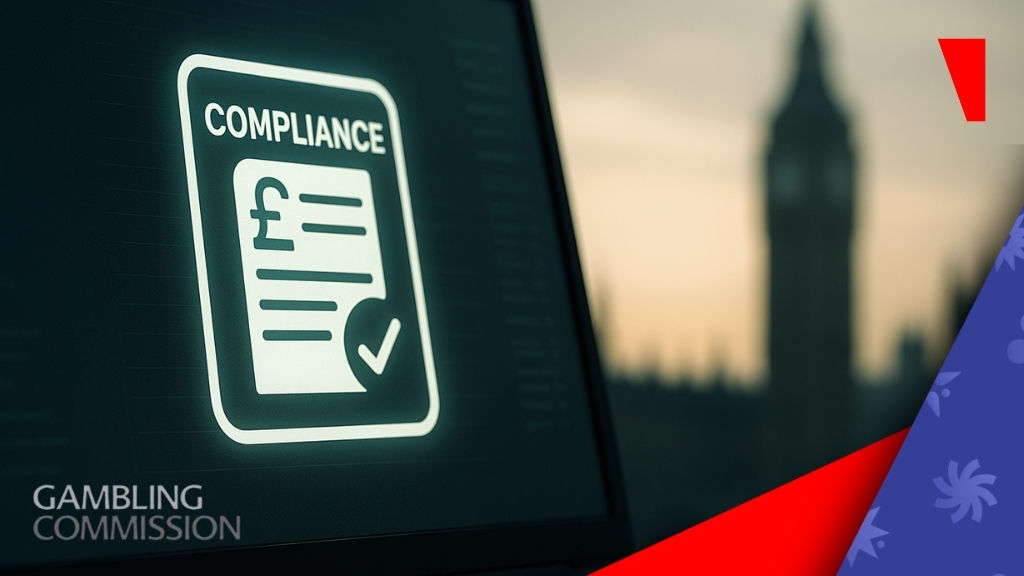 英国法定博彩税：运营商面临10月截止期限 - 新规对博彩行业的影响与挑战