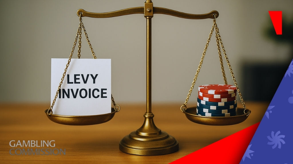 英国法定博彩税今日截止：运营商面临许可证风险与合规挑战