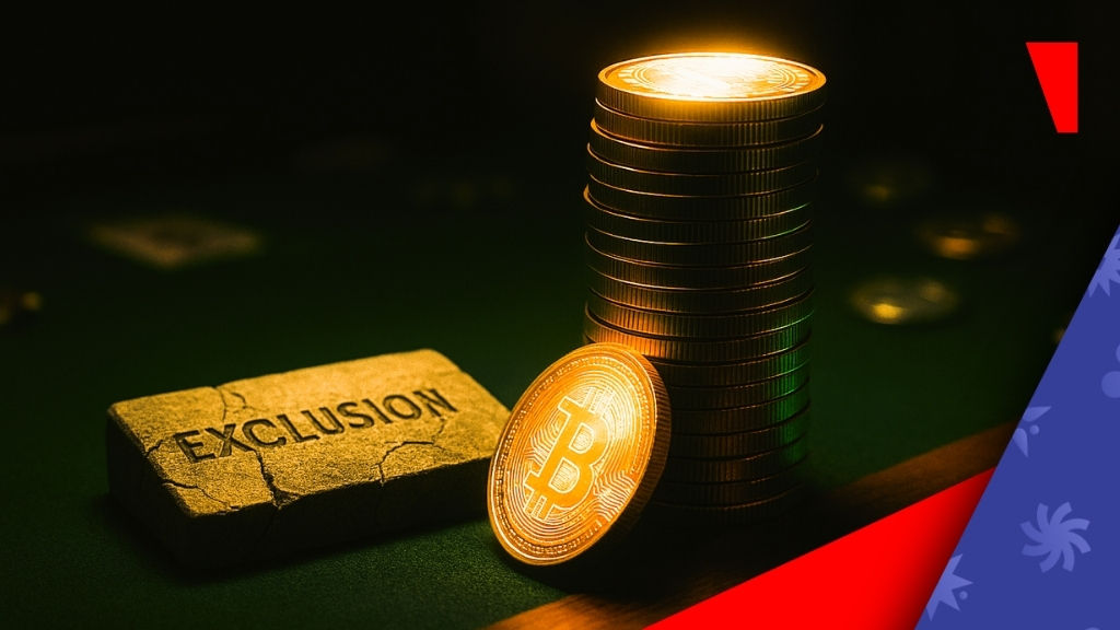 UK warned over crypto casinos sidestepping GamStop safeguards