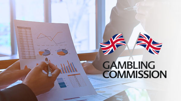UKGC reports consistent gambling trends