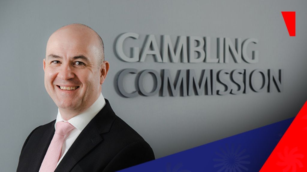 英国博彩委员会首席执行官Andrew Rhodes宣布将于2026年4月离职:五年监管改革的终结