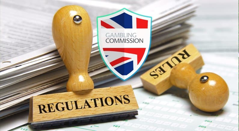 UKGC initiates suspension of licence to UK based operator PlayerFT
