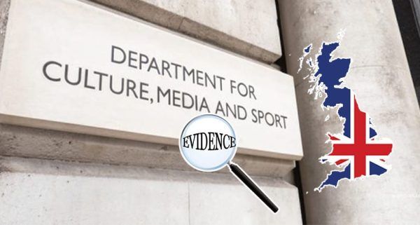 UK government launch Gambling Act review with Call for Evidence from UKGC