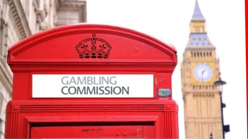 UK’s Gambling Commission reveals key drivers of consumer trust